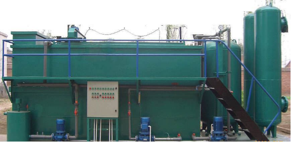 污水深度处理技术及设备 污水深度处理技术及设备